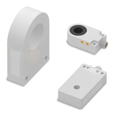 Induktiv ringsensor